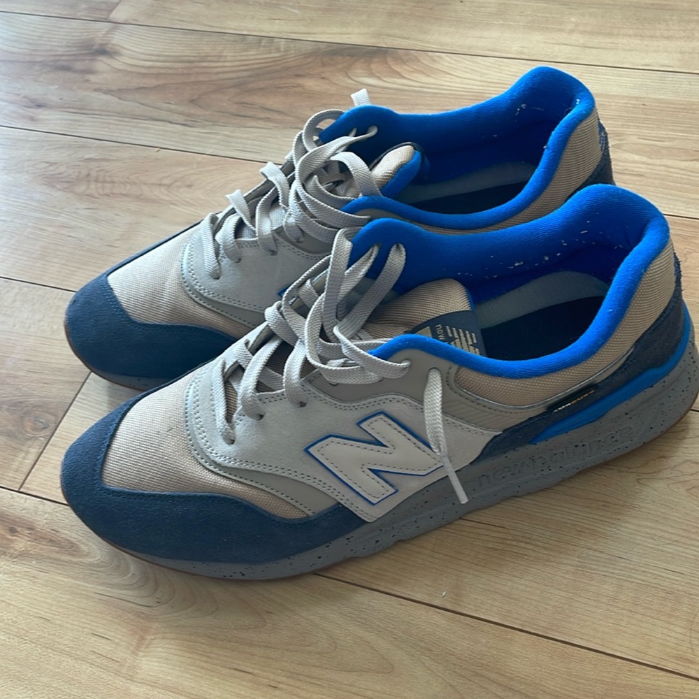 New Balance 997H Sneakers
